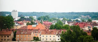 Populära pendlingsorter bland unga stockholmare