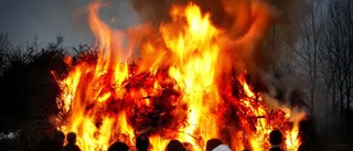Här kan du fira Valborg