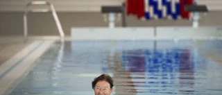 Blött nöje öppet igen