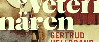 Hästsporten ger perspektiv på samtiden och männen