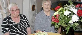 "Det har inte varit någon dans på rosor"