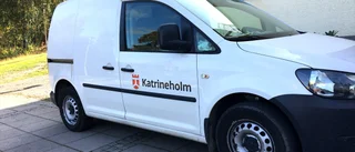 Policy vägleder kommunen inför bilköp