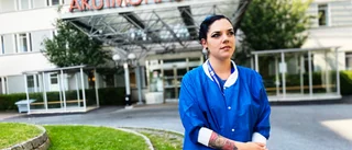Vera älskar jobbet på akuten – men kräver åtgärder för dräglig arbetsmiljö • "Hur vi än gör får vi arslet bak"