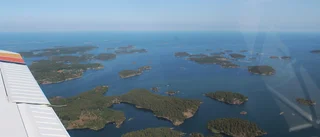 Skärgårdstomt delas upp – vill bygga fritidshus