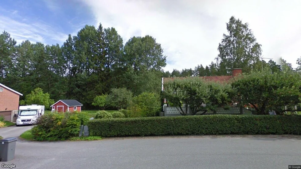 Malmvägen 8