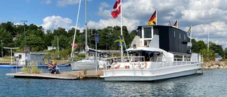Här är det fortfarande akut brist på sommarjobbare