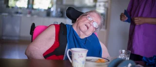 Margareta, 84, skulle fira midsommar hos systersonen – men färdtjänsten åkte utan henne: "Mycket tråkigt"