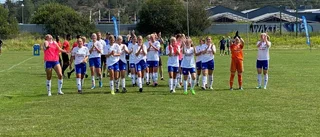 Ny storseger för IFK i Gothia – Ella Asplund klev fram igen