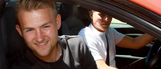 Klart: de Ligt till Bayern München