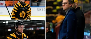 Skellefteå AIK letar nyförvärv – närmar sig lösning: “Vi jagar i första hand två forwards” 