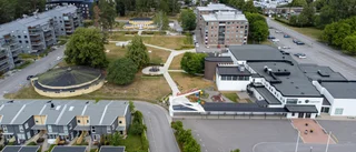 Pingstkyrkan får banta planerna på bostadsbyggen • Ansökte om 200 lägenheter • Rivning av dansrotundan ska utredas 