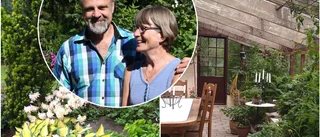 Kliv in i det gröna – odlingsentusiaster öppnar grindarna och tipsar: "Titta inte på för mycket tv"
