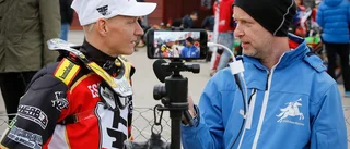 Här säger Johan samma ord – 15 gånger