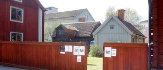 SD i Eskilstuna vill se bidrag till byggnadsvård