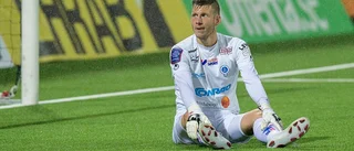 Gustav blir kvar i allsvenska IFK