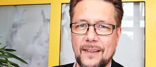 Eskilstuna energi och miljö hävdar rätt att använda gasledningen utan tillstånd