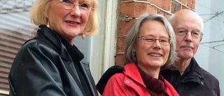 Framtidstro hos MP trots valresultatet