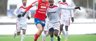 TV: Bissarna-Assyriska – här är höjdpunkterna från matchen
