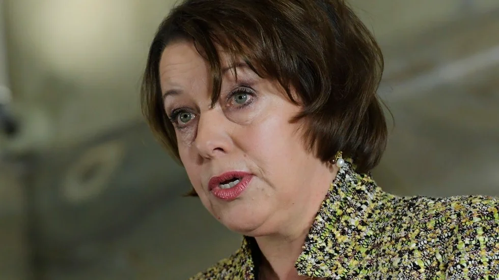 Nina Stemme