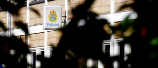 Anmälde sig själv – för bedrägeri