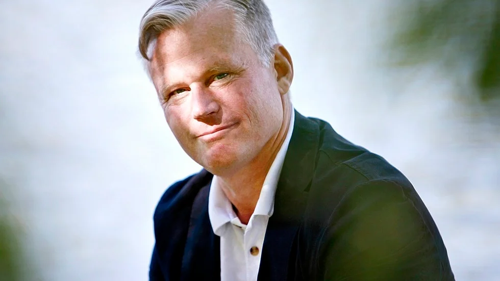Socialdemokraterna vill utveckla svensk välfärd och ge ökade resurser till sjukvård, skola samt fortsätta bekämpa brott, skriver Hans Ekström (S)