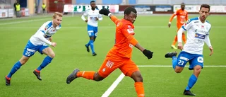 AFC vann säkert: Har hittat självförtroendet
