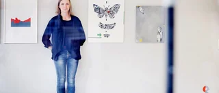 Berättande måleri på Konstfrämjandet