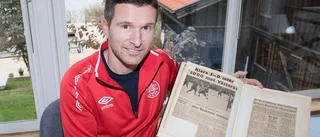 KSK laddar för 100-årsfirande