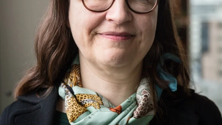 Anna Ekström (S), gymnasie- och kunskapslyftsminister.