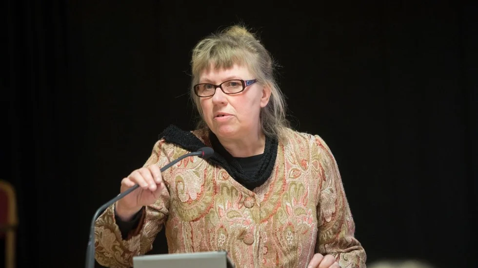 Kvinnors rätt att bestämma över sin egen kropp är långt ifrån en självklarhet och mycket kvarstår att göra, skriver bland andra Ylva G Karlsson, gruppledare MP, Katrineholm.