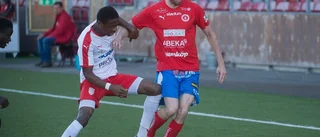 Bissarna tappade tvåmålsledning – Syrianska vann i förlängning