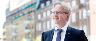 Välfärd framför skattesänkningar