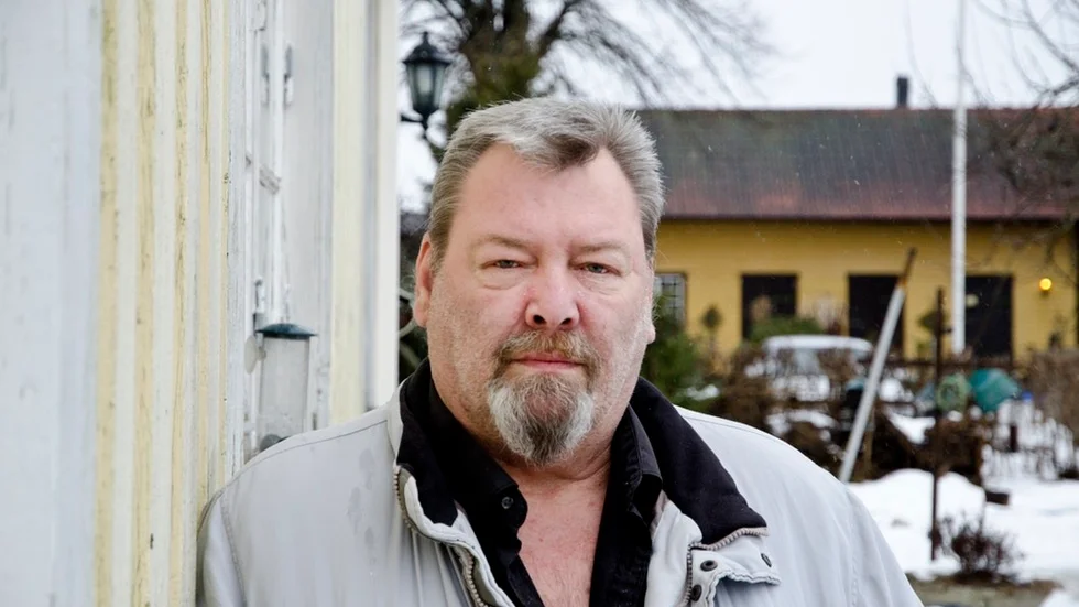 Mickael Björk, god man till flera ensamkommande ungdomar i Gnesta och Nyköping, är besviken över kommunens agerande.