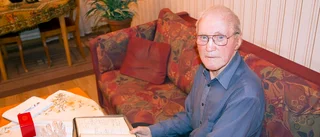 Åke Wärnström