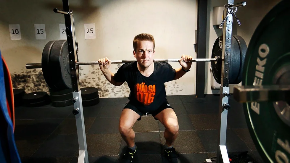 Landstinget bekostar inte Christoffer Bolins bukoperation. Var finns logiken? skriver MDL. Foto: Anders Nilsson.