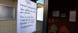 Inkräktare bodde i källare – chockade fastighetsskötare