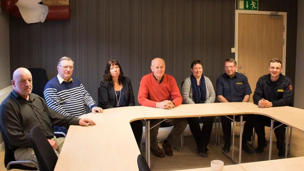 Ett enigt arbetsutskott ställer sig bakom det förslag som nu lämnas vidare till politikerna i direktionen som ska fatta beslut om organisationsförändringen i VSR.