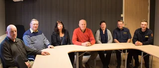 Heltidare kan få täcka upp när VSR omorganiseras