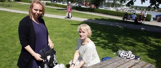 Tillsammans knyter banden