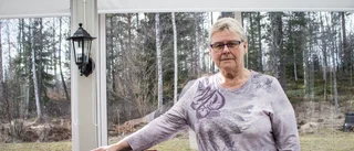 Grannar oroliga över kommunal byggplan