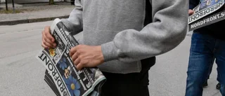 Ledare: Vi kan inte bara tolerera hatarna