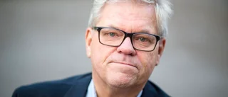 Pat Werner avgår som ordförande