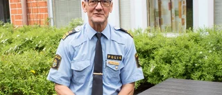 Utredning om polishot nedlagd