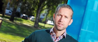 Inga flyktingar i Campushallen