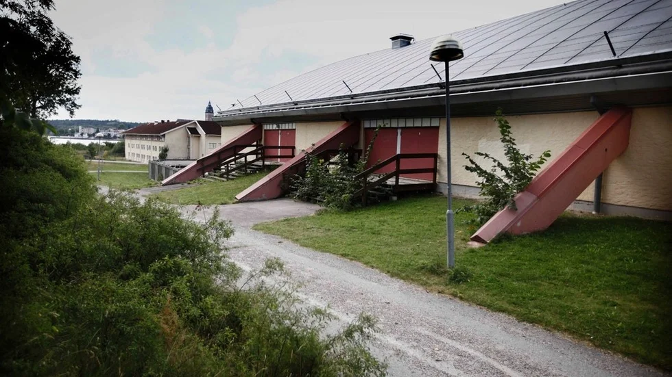 Våldtäkt