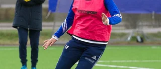 Flisell: "Det var helt klart en upplevelse"