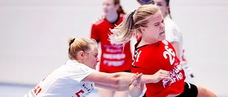 Guifdamerna jagar poäng i Göteborg