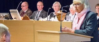 Callhammar (L) får grönt ljus för praktik