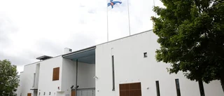Finlands nye ambassadör till Eskilstuna och Torshälla