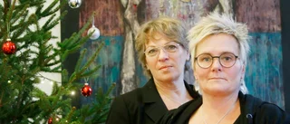 Här är alla välkomna till gemenskap i juletid